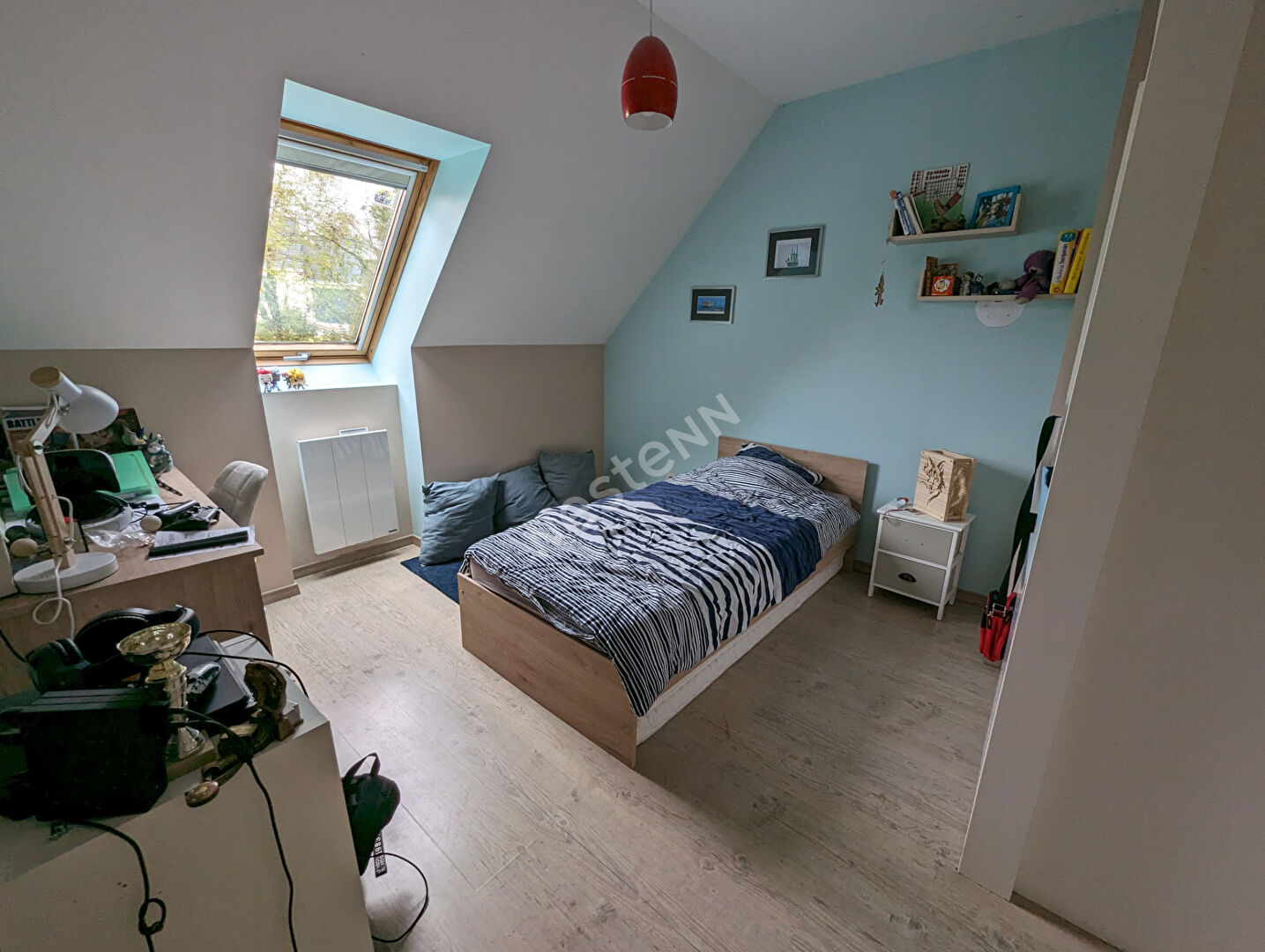 Jolie Maison dans la commune de Noyen sur Sarthe - à proximité de toutes commodités