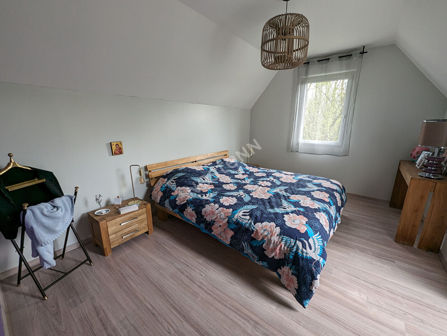 Jolie Maison dans la commune de Noyen sur Sarthe - à proximité de toutes commodités