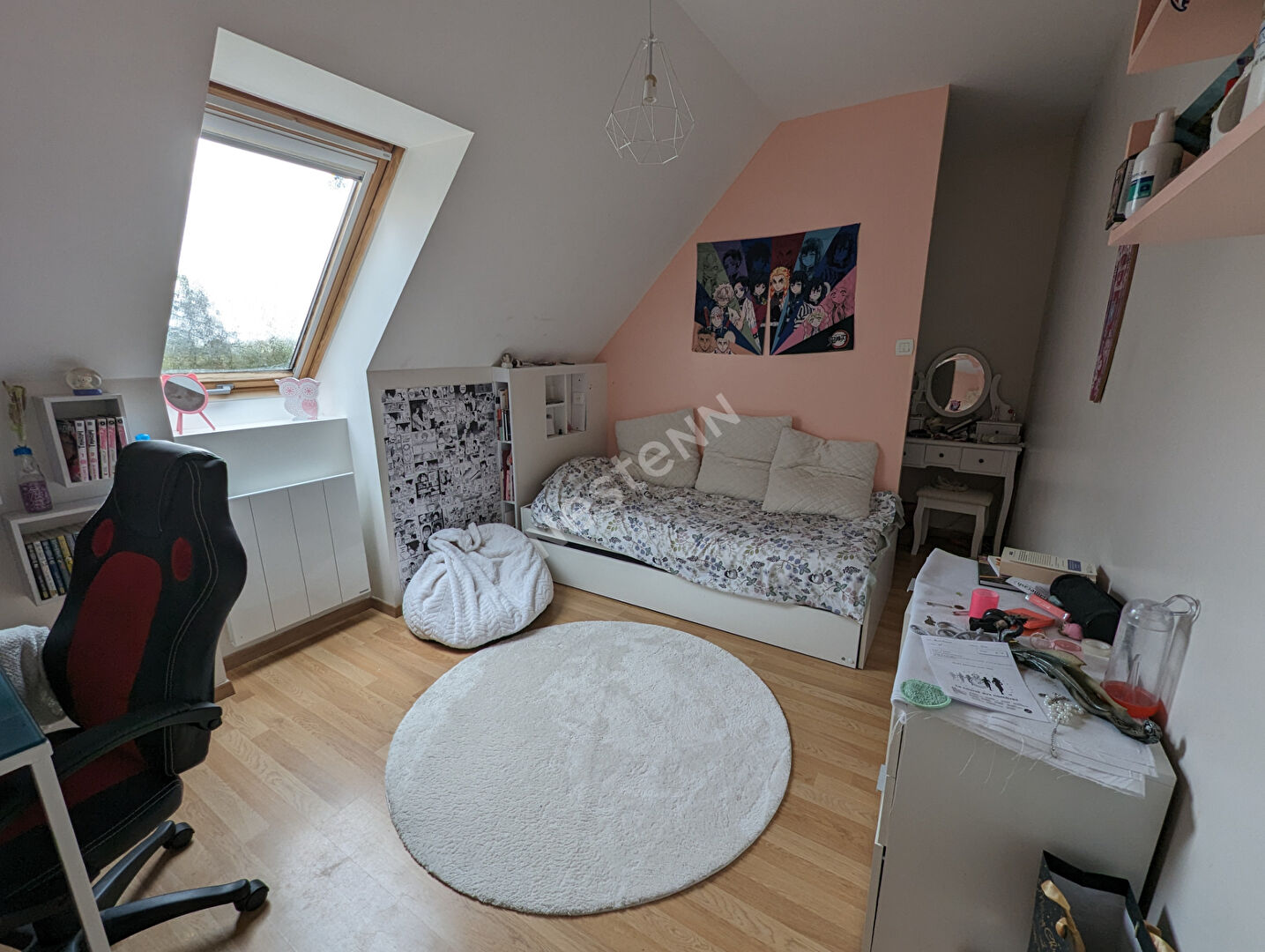 Jolie Maison dans la commune de Noyen sur Sarthe - à proximité de toutes commodités