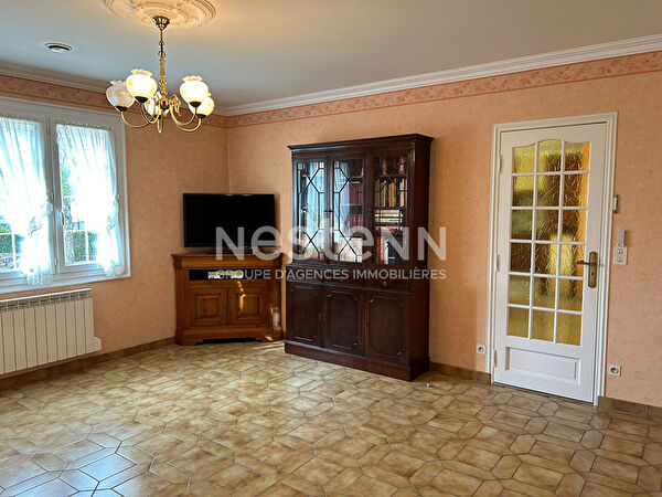 Vente maison traditionnelle à Villaines sous malicorne (72270)