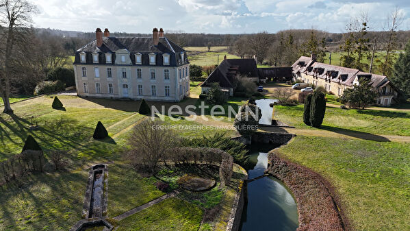 Vente maison investissement à Villaines sous malicorne (72270)