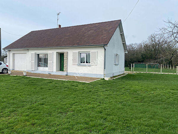 Vente maison au bailleul (72200)