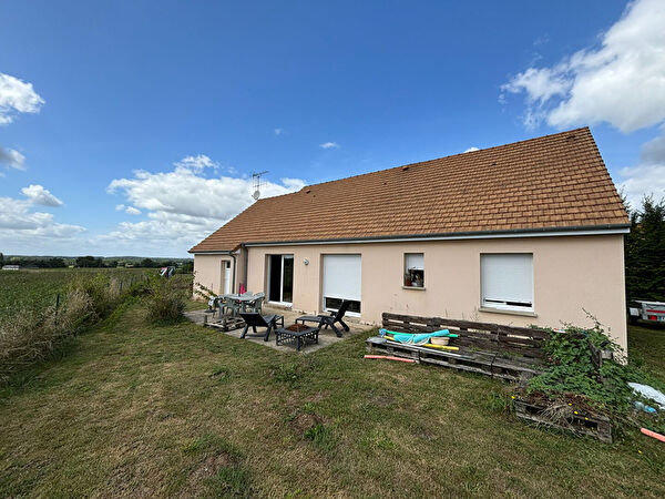 Vente maison au bailleul (72200)