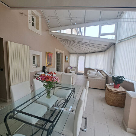 Vente maison véranda à Villaines sous malicorne (72270)