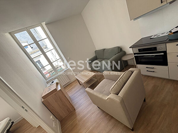 Location à La fleche (72200)