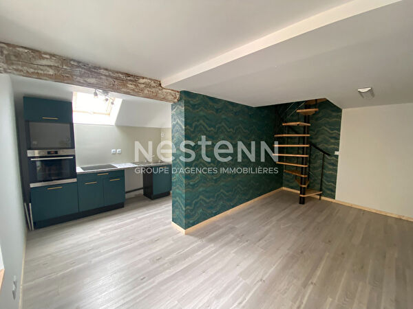 Location maison à Savigne sous le lude (72800)