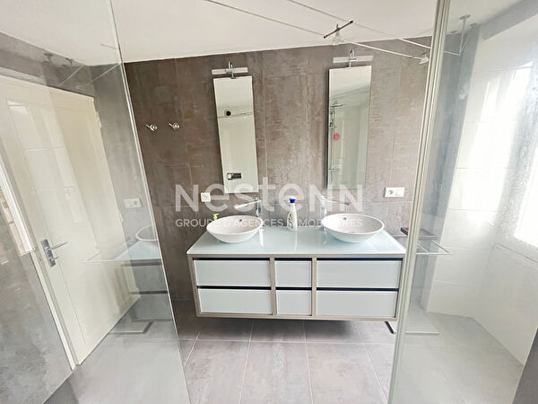 Vente maison contemporaine à Villaines sous malicorne (72270)