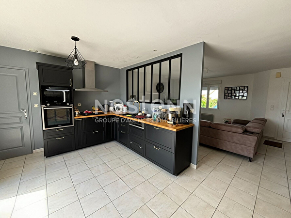 Vente maison au bailleul (72200)