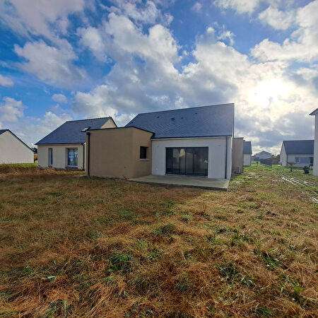 Vente maison récente à Villaines sous malicorne (72270)