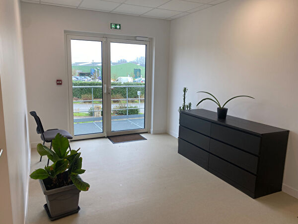 Location bureau à La fleche (72200)