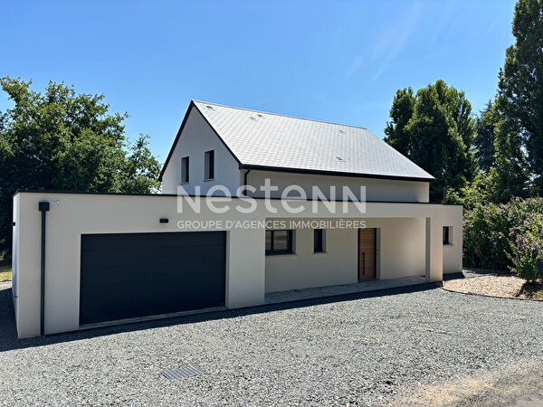 Vente maison contemporaine à Villaines sous malicorne (72270)