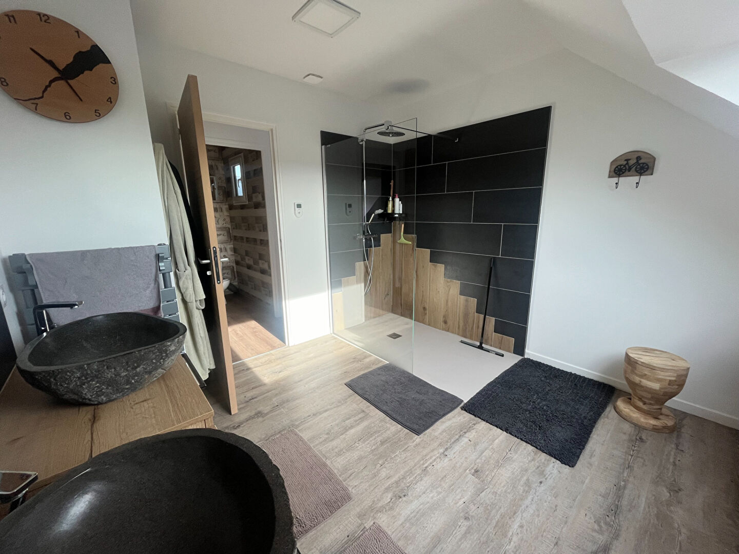 A vendre Maison 4 pièces de 99 m² sur Courtillers sans travaux !