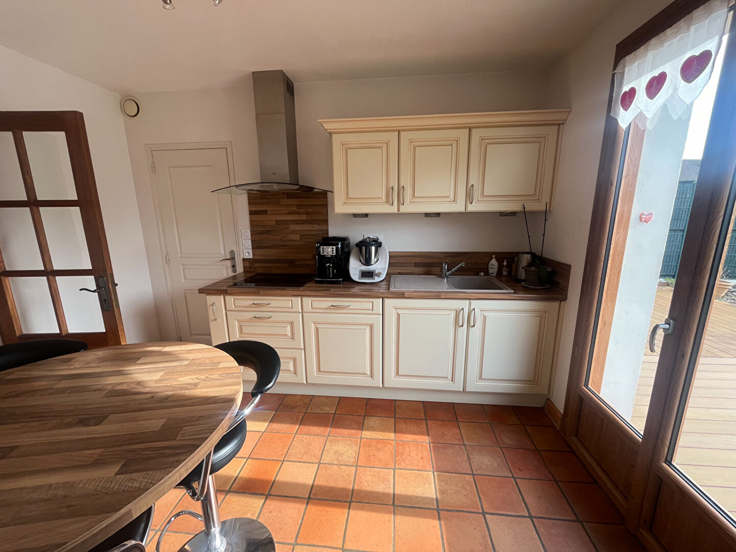 A vendre Maison 4 pièces de 99 m² sur Courtillers sans travaux !