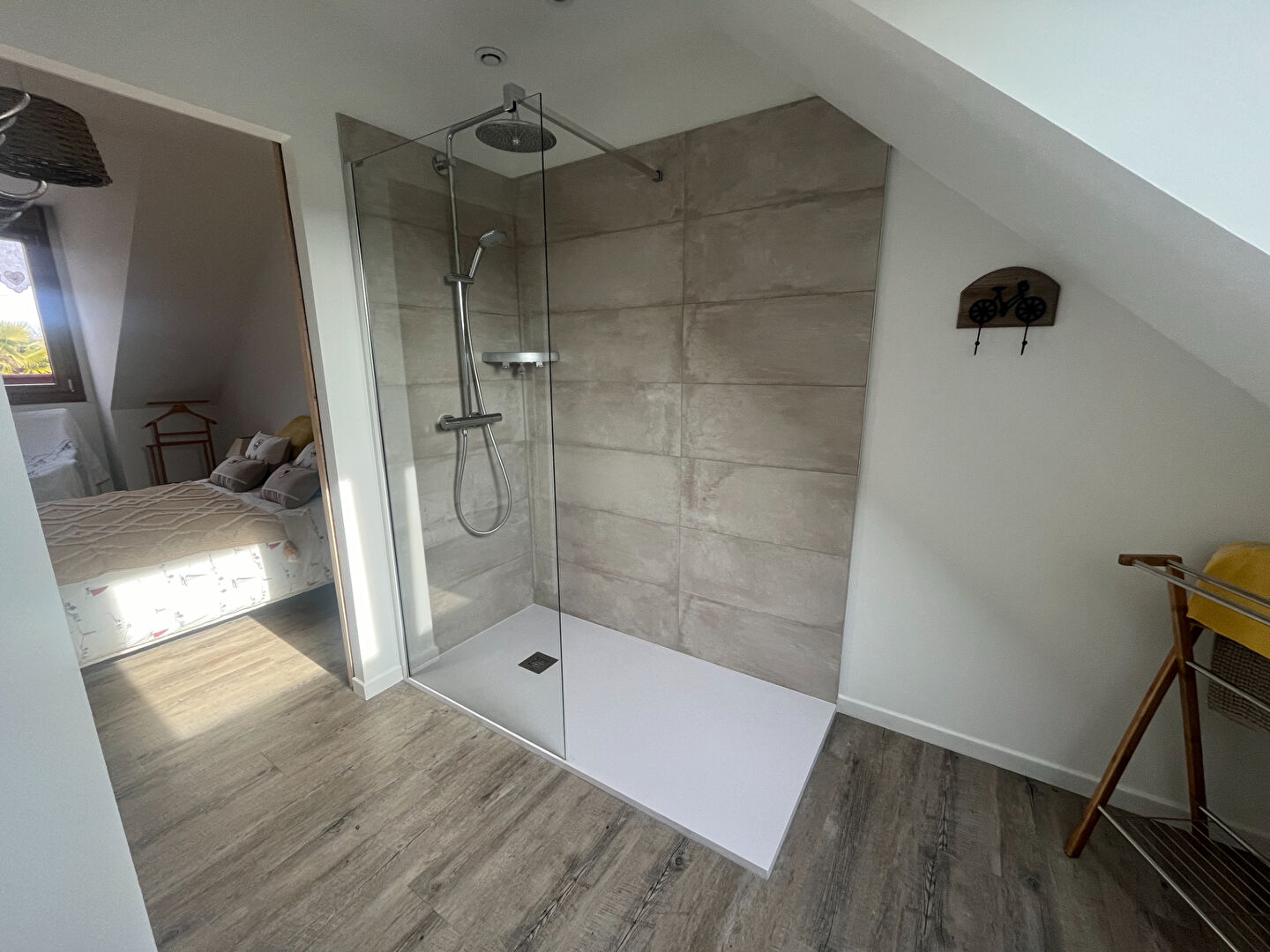 A vendre Maison 4 pièces de 99 m² sur Courtillers sans travaux !