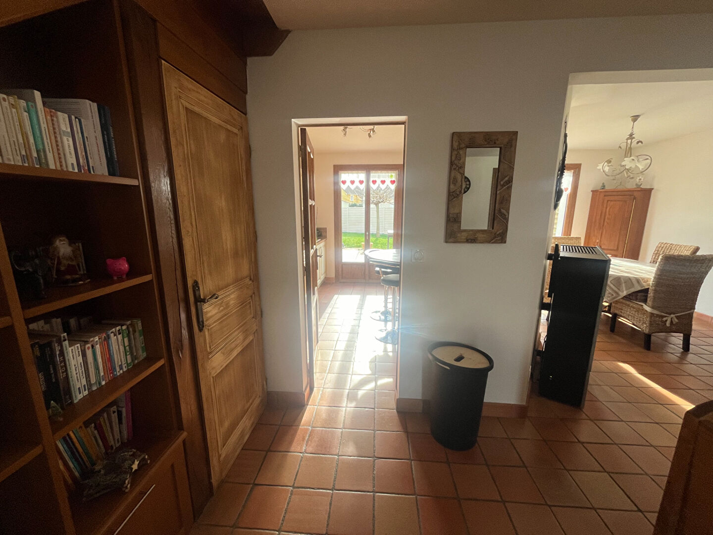 A vendre Maison 4 pièces de 99 m² sur Courtillers sans travaux !