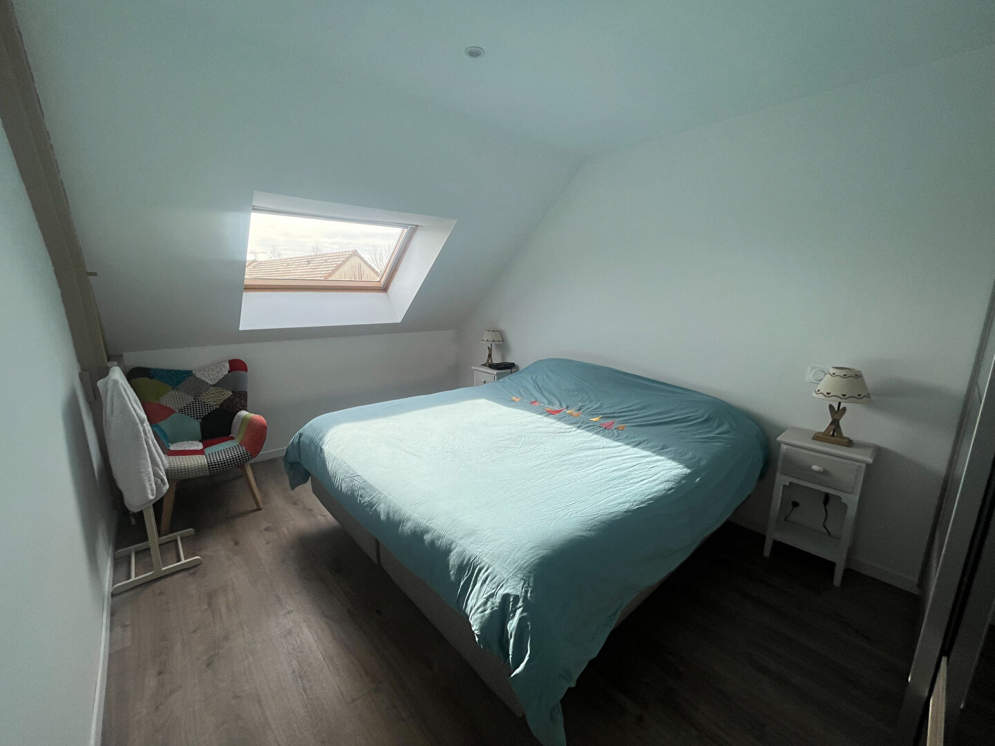 A vendre Maison 4 pièces de 99 m² sur Courtillers sans travaux !
