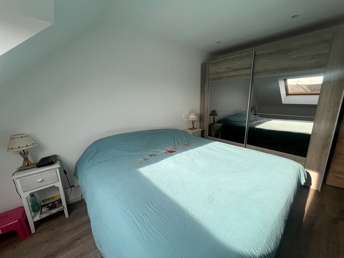 A vendre Maison 4 pièces de 99 m² sur Courtillers sans travaux !