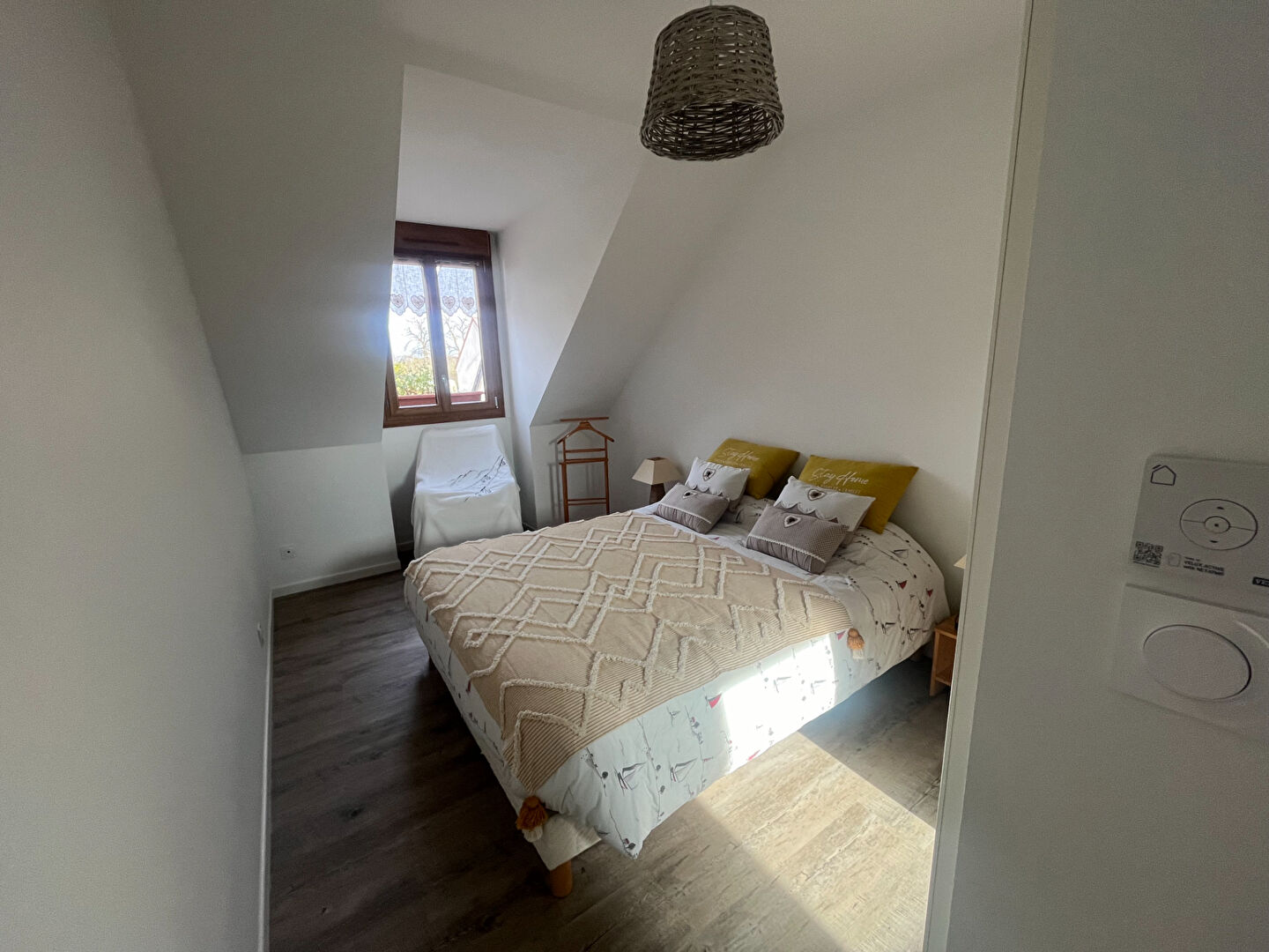 A vendre Maison 4 pièces de 99 m² sur Courtillers sans travaux !