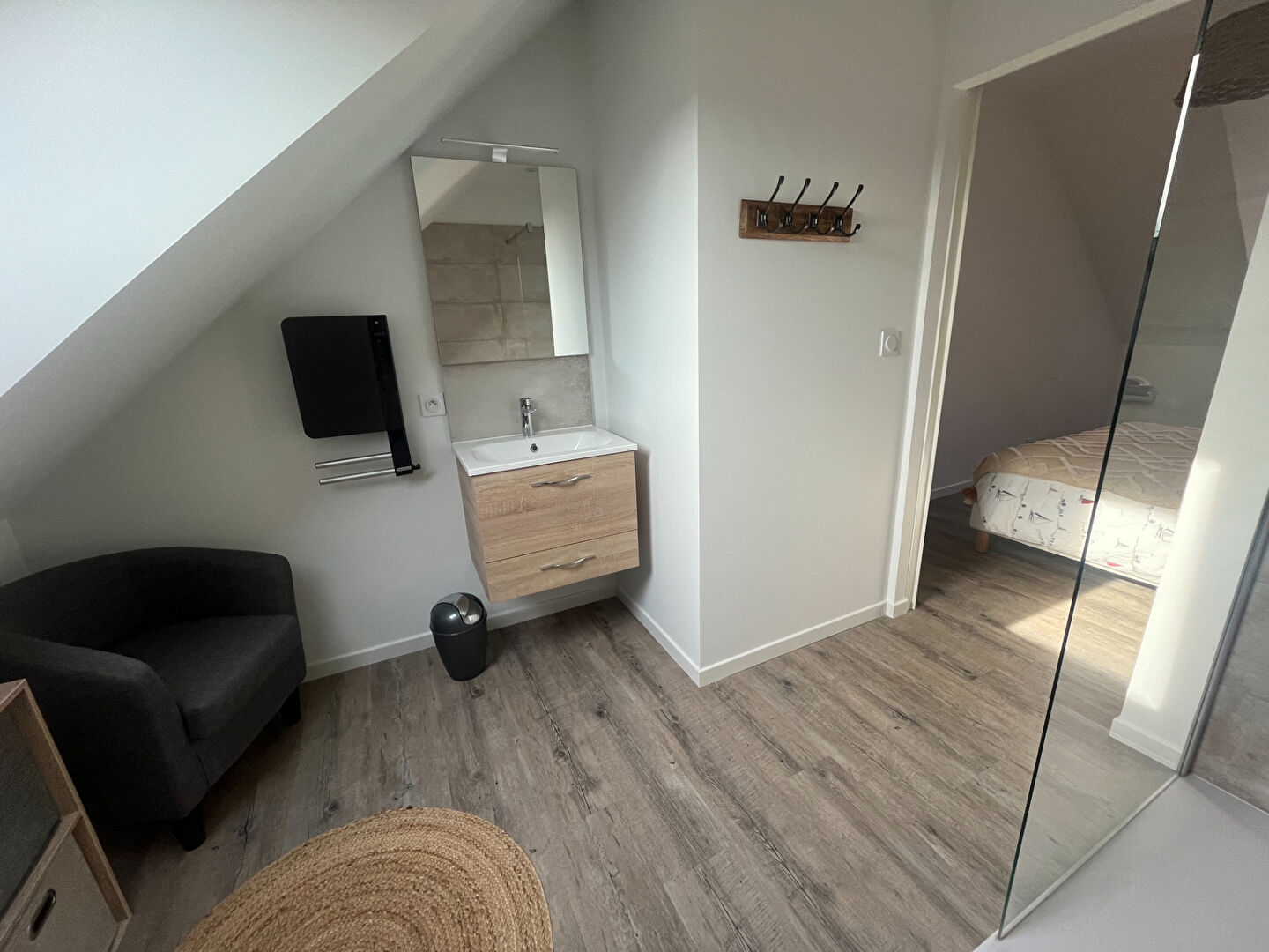 A vendre Maison 4 pièces de 99 m² sur Courtillers sans travaux !