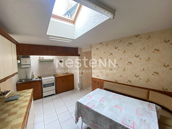 Vente maison centre ville à Villaines sous malicorne (72270)