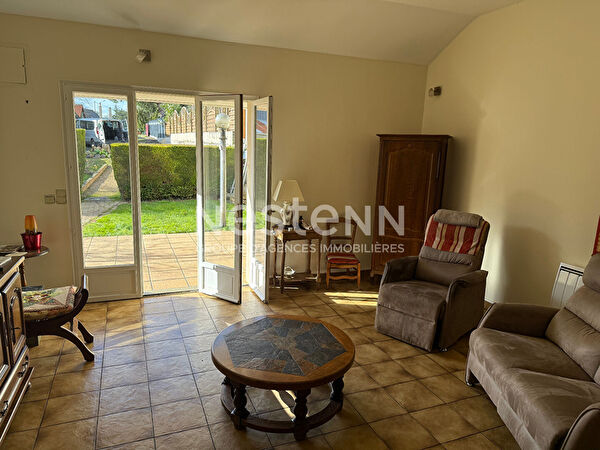 Vente maison cheminée à Savigne sous le lude (72800)