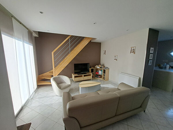 Vente maison au bailleul (72200)