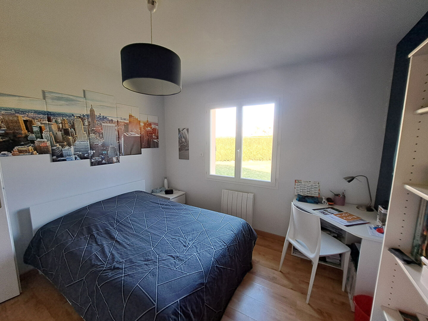 A VENDRE - BEAU PAVILLON A CROSMIERES