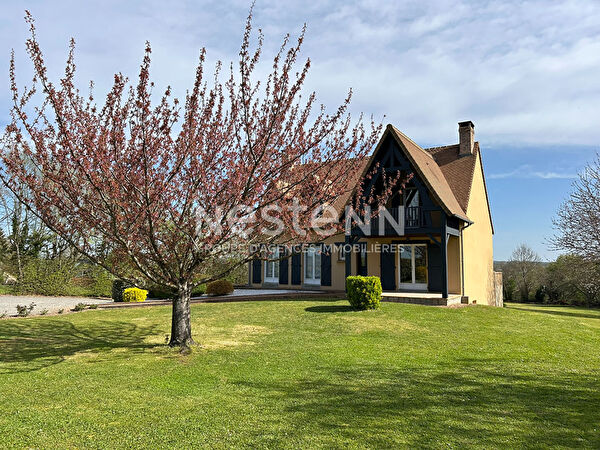 Vente maison traditionnelle à Villaines sous malicorne (72270)