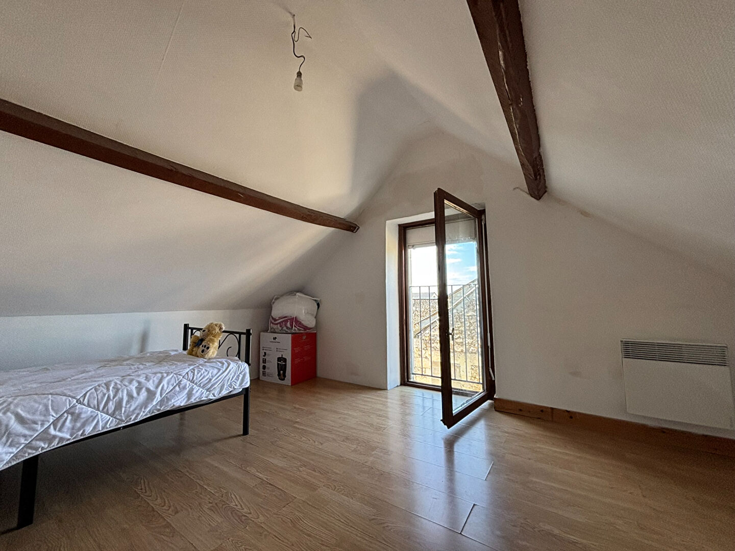 Maison Le Lude
