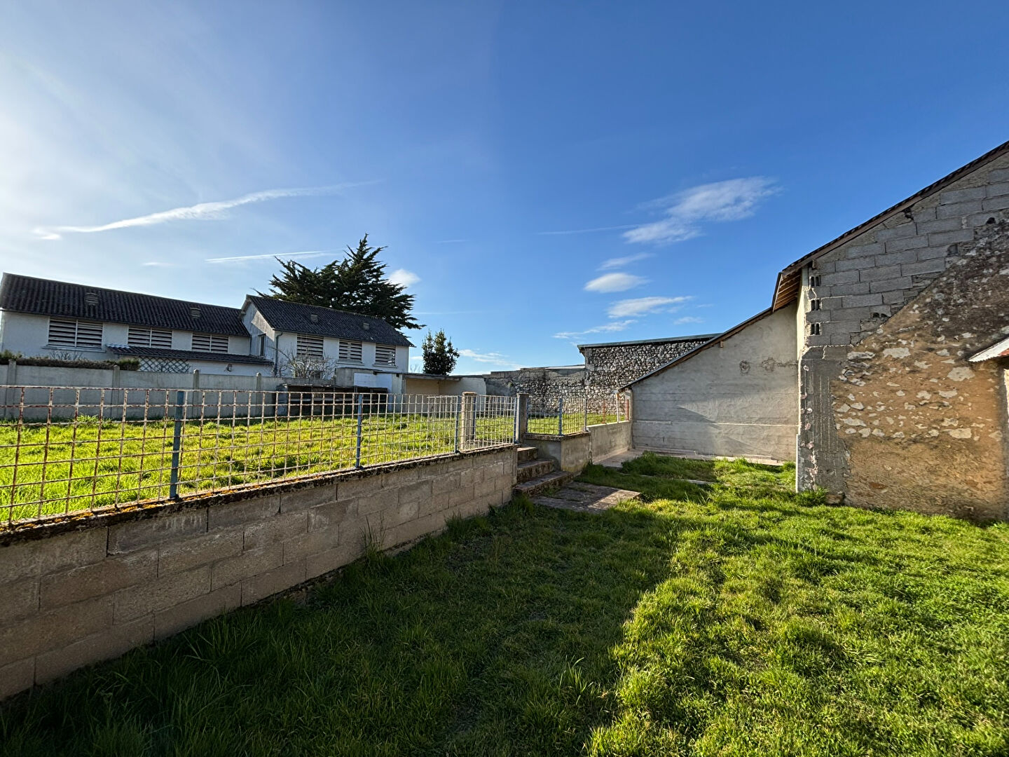Maison Le Lude