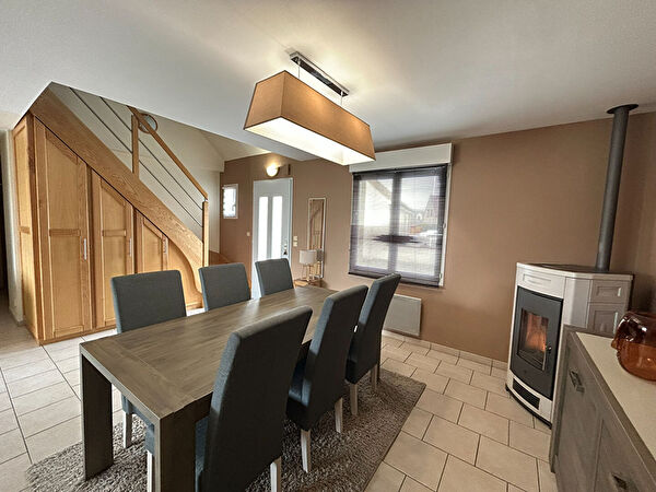 Vente maison à Noyen sur sarthe (72430)