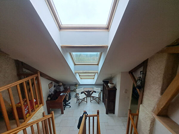 Vente maison à Mansigne (72510)