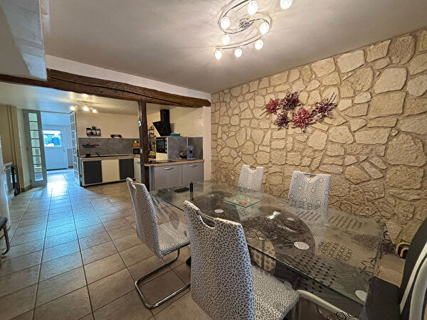 Vente maison à Coulonge (72800)