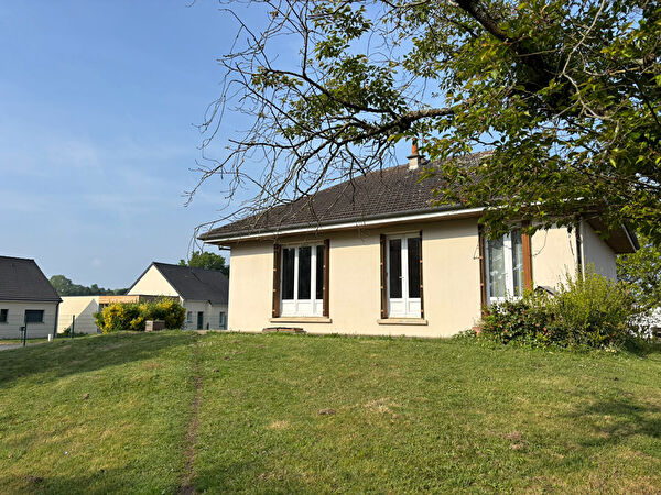 Vente maison investissement à Villaines sous malicorne (72270)