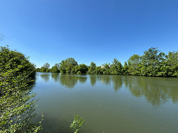 Vente terrain à Savigne sous le lude (72800)