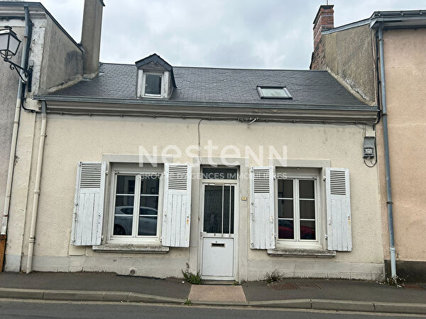 Vente maison investissement à Villaines sous malicorne (72270)