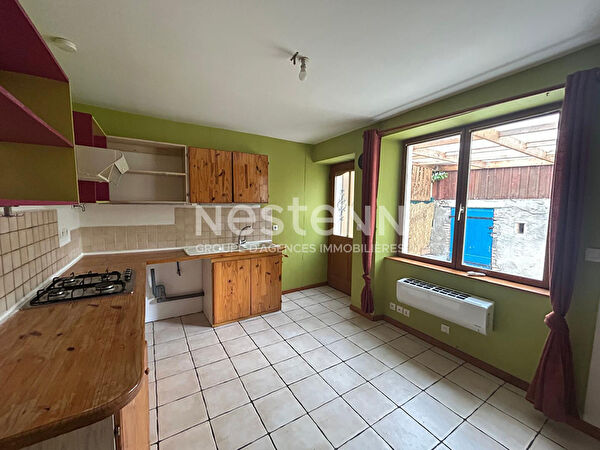 Vente maison à Noyen sur sarthe (72430)