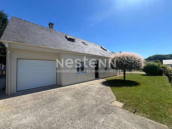 Vente maison à Laval (53000)