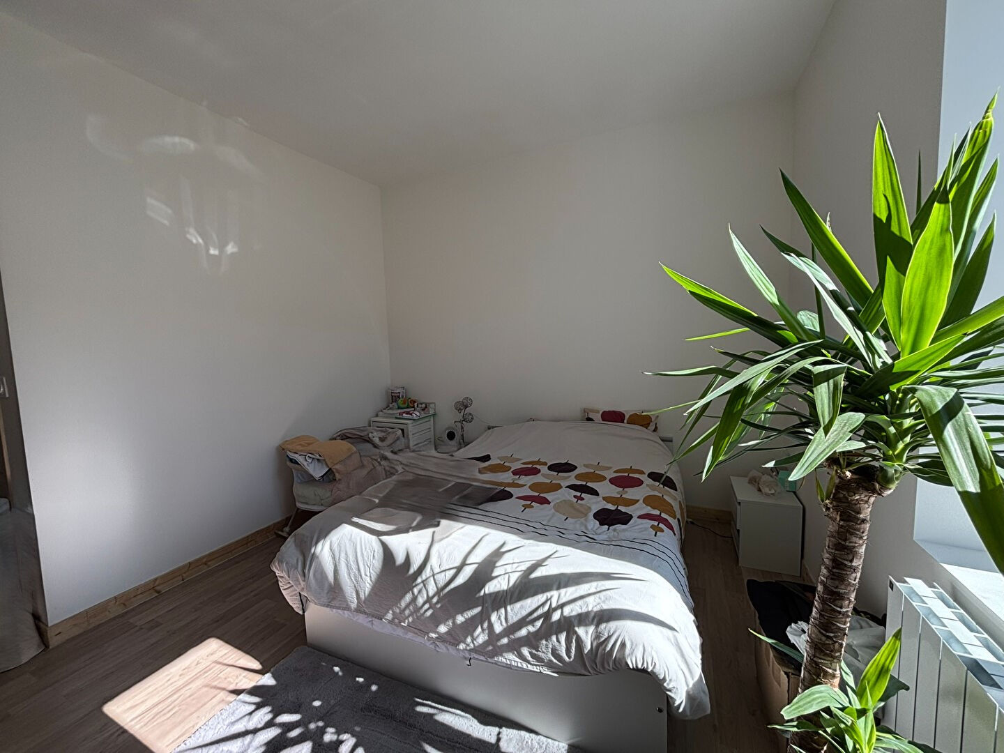 Maison à Thoree Les Pins