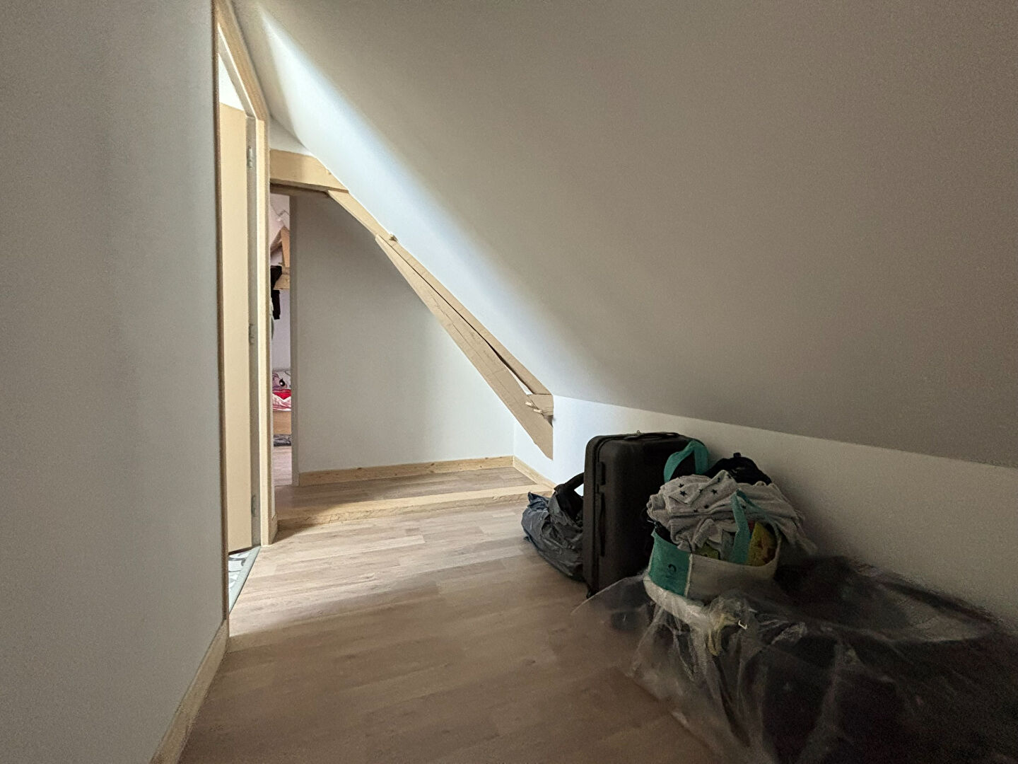 Maison à Thoree Les Pins