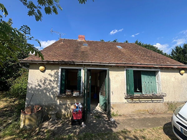 Vente maison à rénover à Villaines sous malicorne (72270)