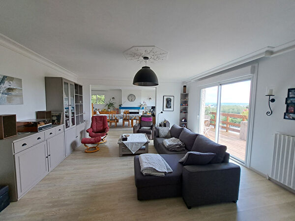 Vente maison jardin à Villaines sous malicorne (72270)