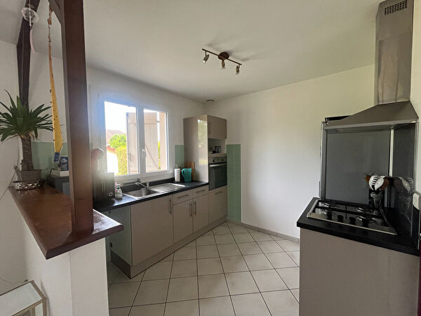 Location maison à La jaille yvon (49220)
