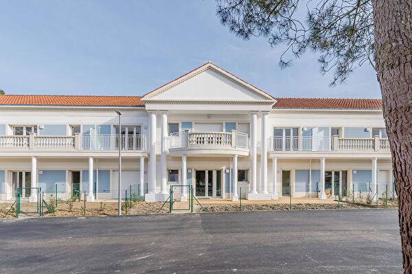 Vente appartement à Barbatre (85630)