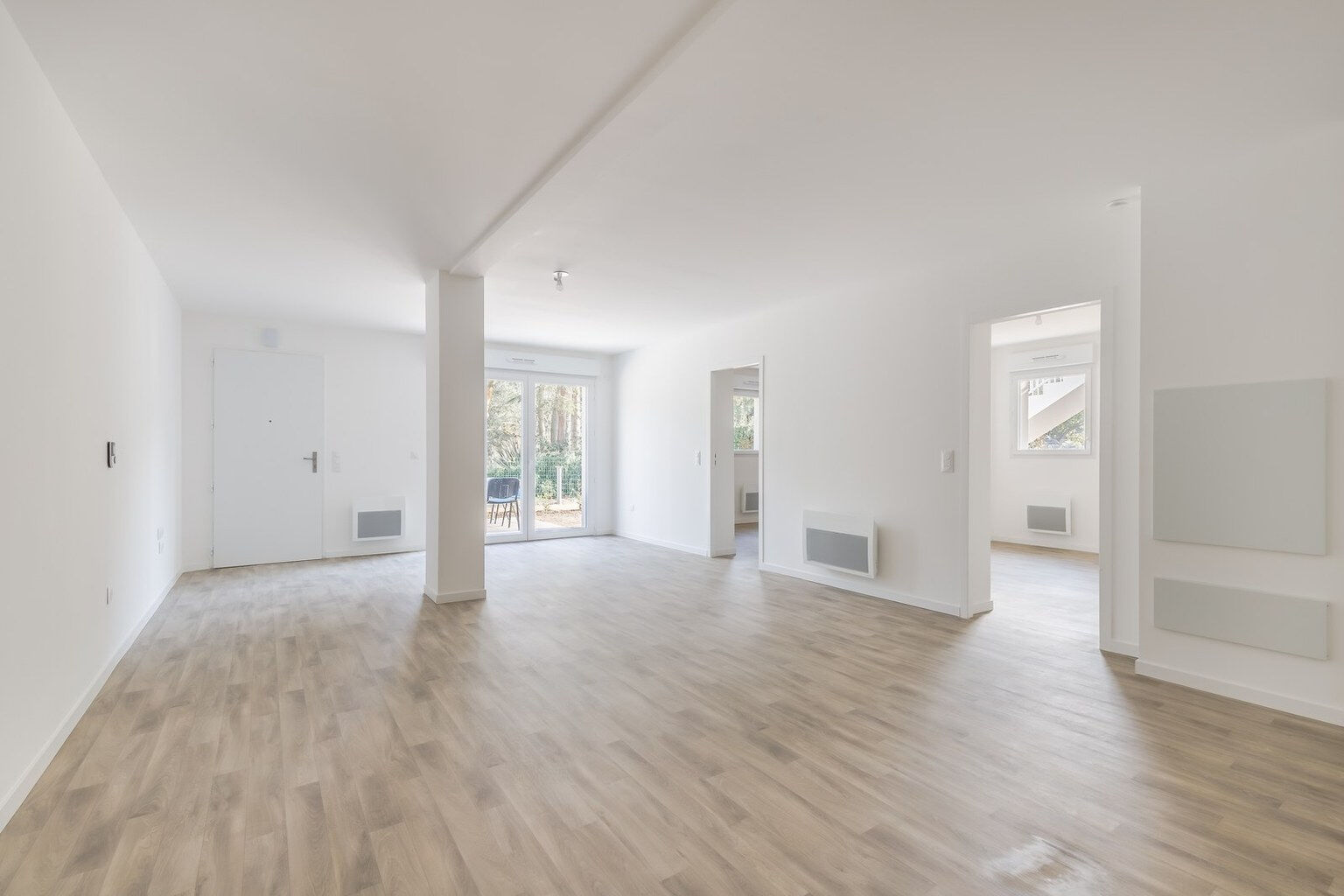 Saint Jean de Monts - Appartement Neuf type 3 de 74m2