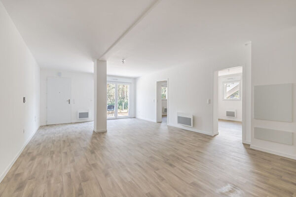 Vente appartement à Barbatre (85630)