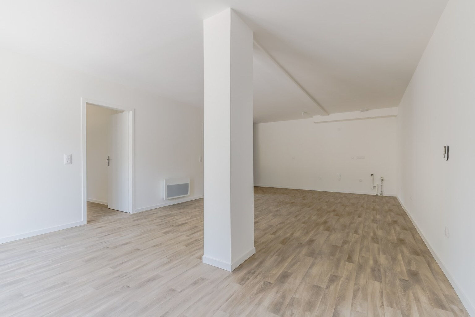 Saint Jean de Monts - Appartement Neuf type 3 de 74m2
