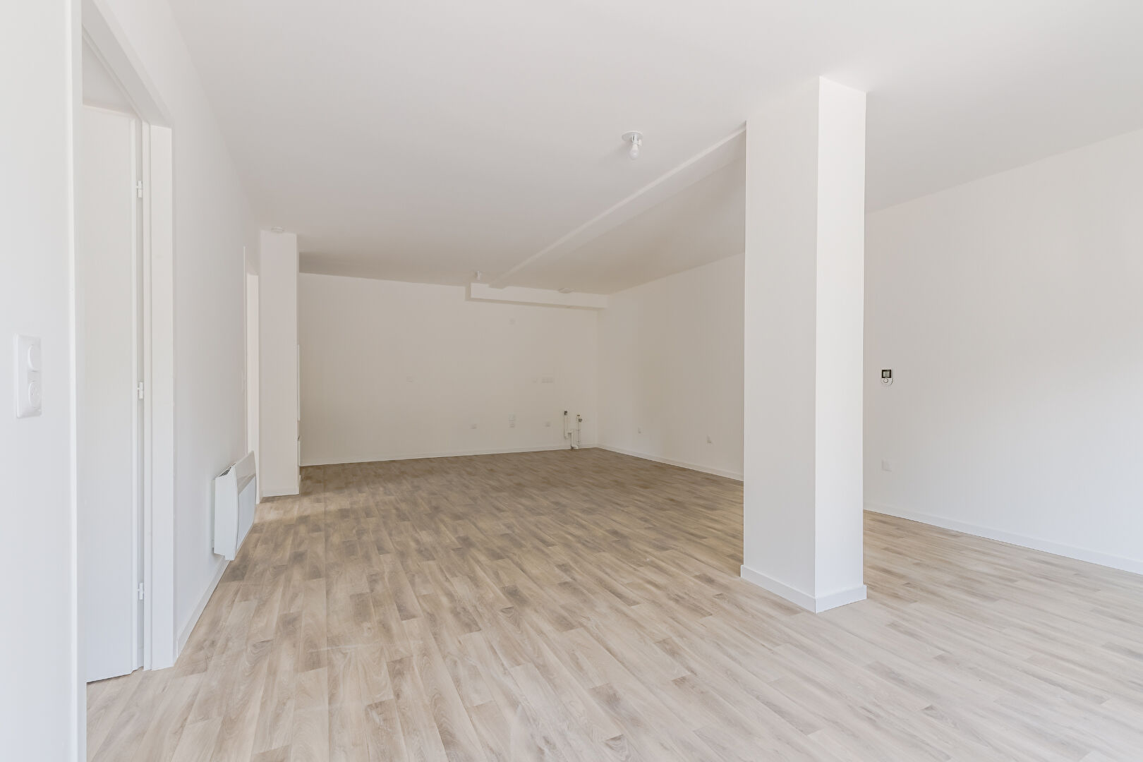 Saint Jean de Monts - Appartement Neuf type 3 de 74m2
