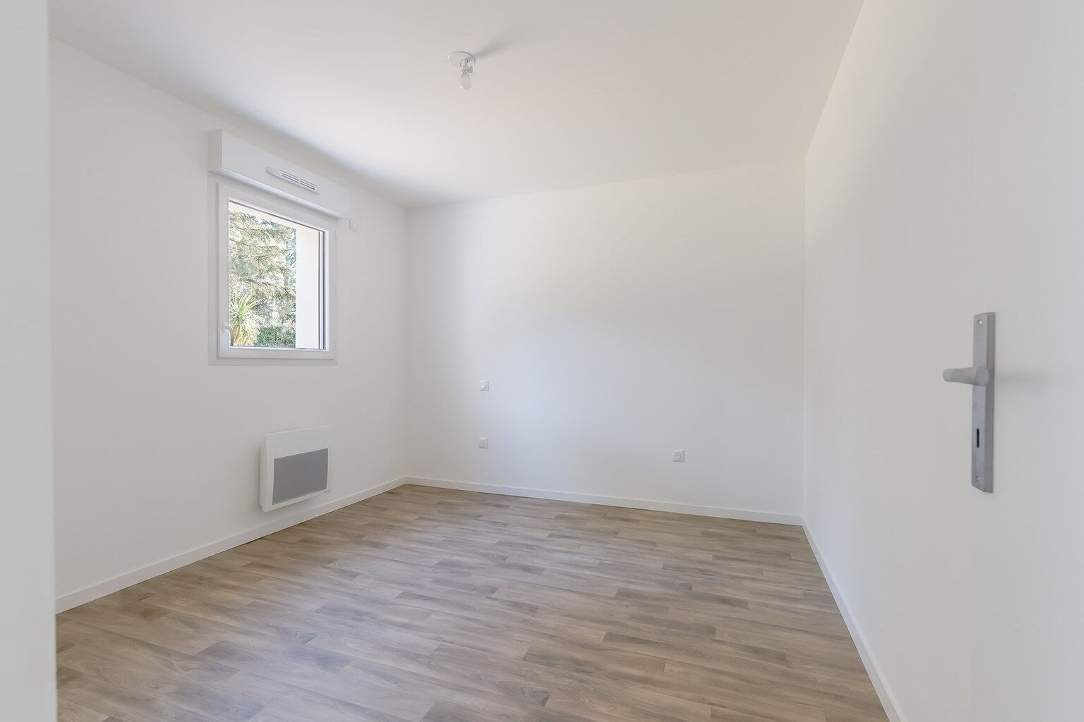 Saint Jean de Monts - Appartement Neuf type 3 de 74m2