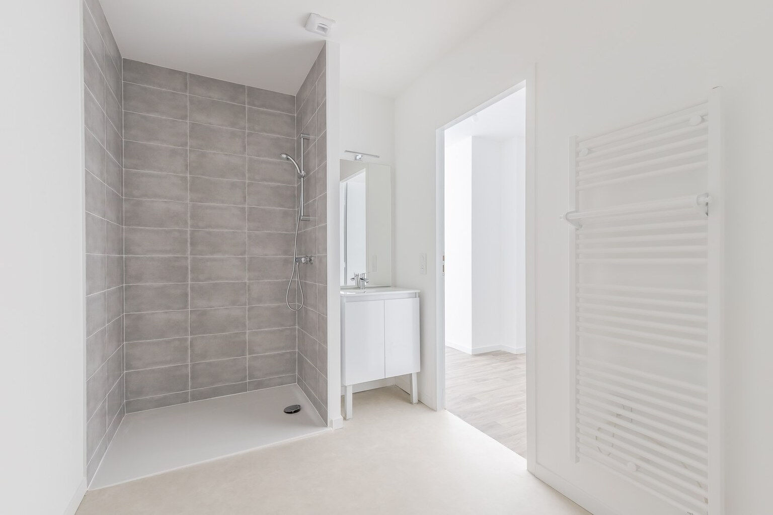 Saint Jean de Monts - Appartement Neuf type 3 de 74m2